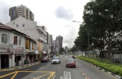 Little India Conservation Area (D8), Retail #577777211